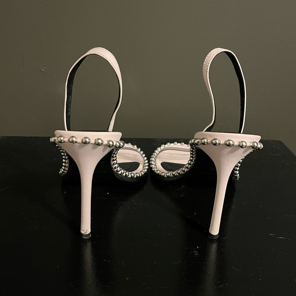 Alexander Wang Nova Heels - Picture 3 of 5